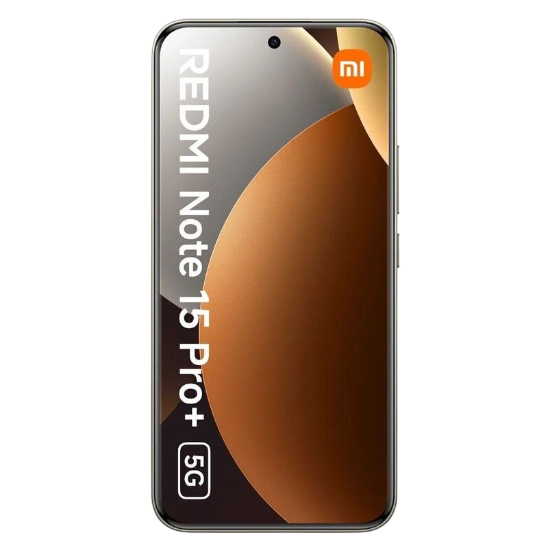 Smartphone Xiaomi Redmi Note 15 Pro Plus, 12 GB / 512GB