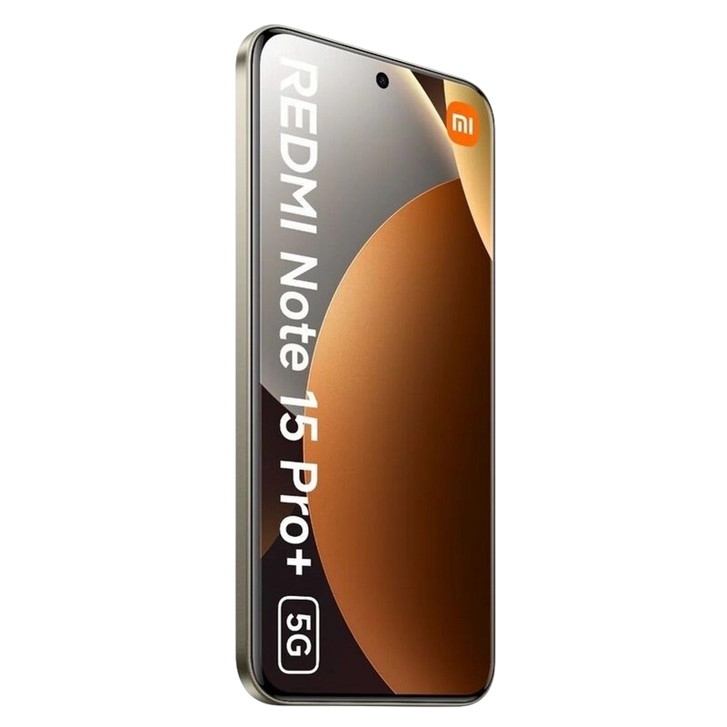 Smartphone Xiaomi Redmi Note 15 Pro Plus, 12 GB / 512GB