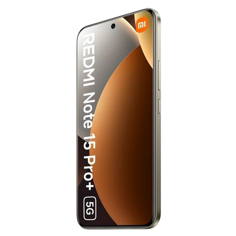 Smartphone Xiaomi Redmi Note 15 Pro Plus, 12 GB / 512GB