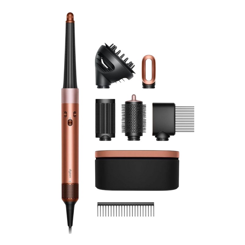 Купить  Фены - Стайлер Dyson Airwrap i.d. HS08 Curly & Coily..