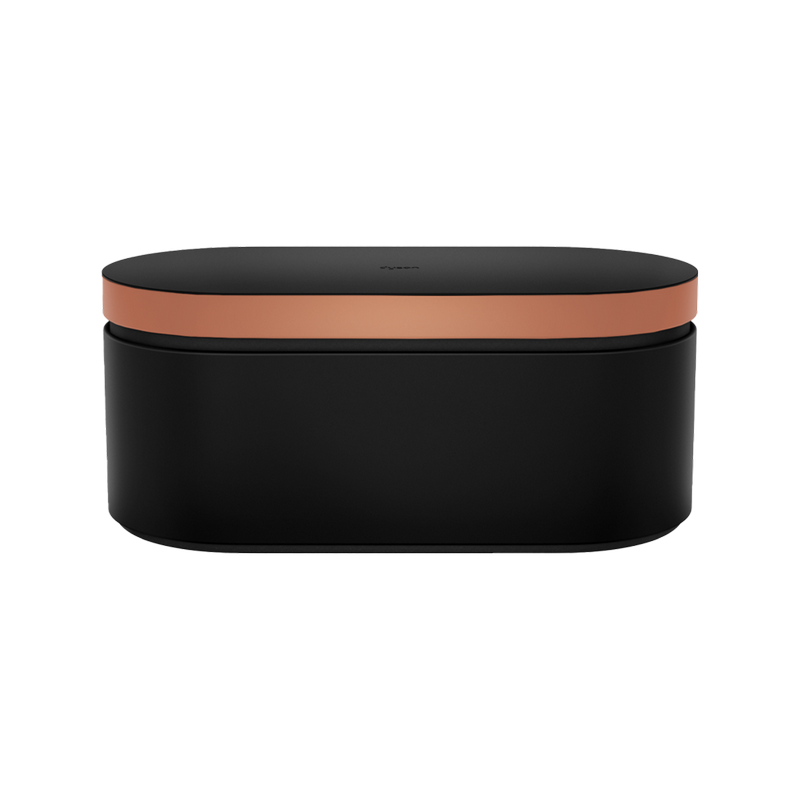 Стайлер Dyson Airwrap i.d. HS08 Curly & Coily Amber Silk | Pink Champagne
