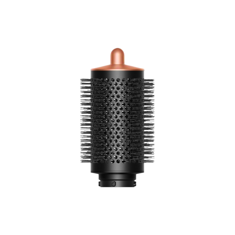 Стайлер Dyson Airwrap i.d. HS08 Curly & Coily Amber Silk | Pink Champagne