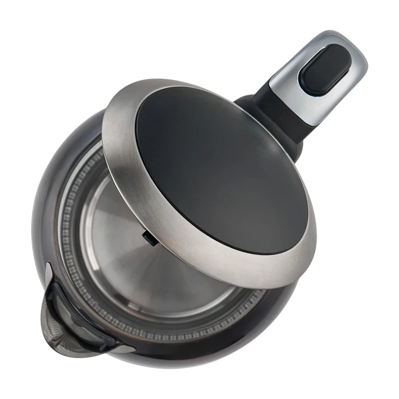 Fierbător electric Zelmer ZCK8025 Negru