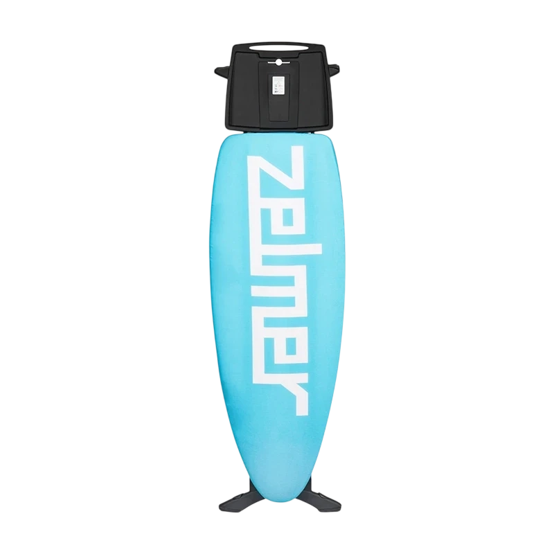 Masă De Călcat Zelmer ZIB0004 Albastru deschis