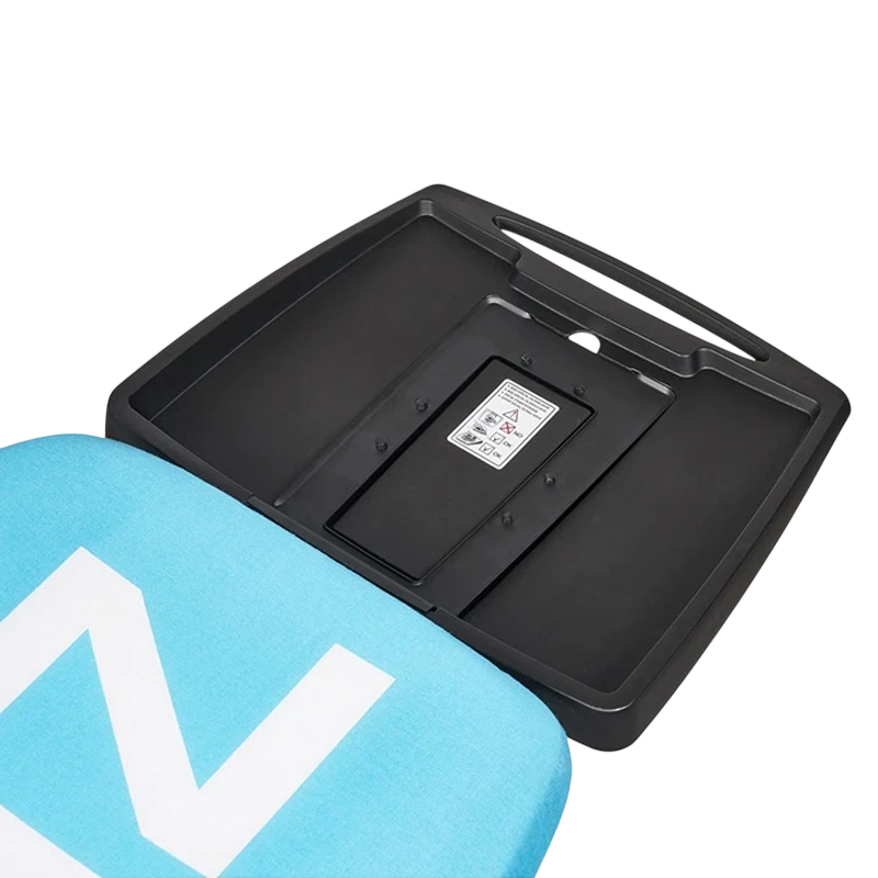 Masă De Călcat Zelmer ZIB0004 Albastru deschis