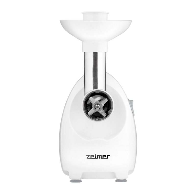 Mașină de tocat carne Zelmer ZMM4050B Alb