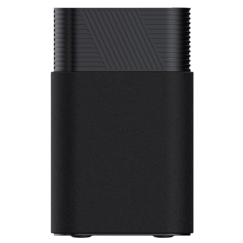 Аудиосистема Hisense HT Saturn Черный