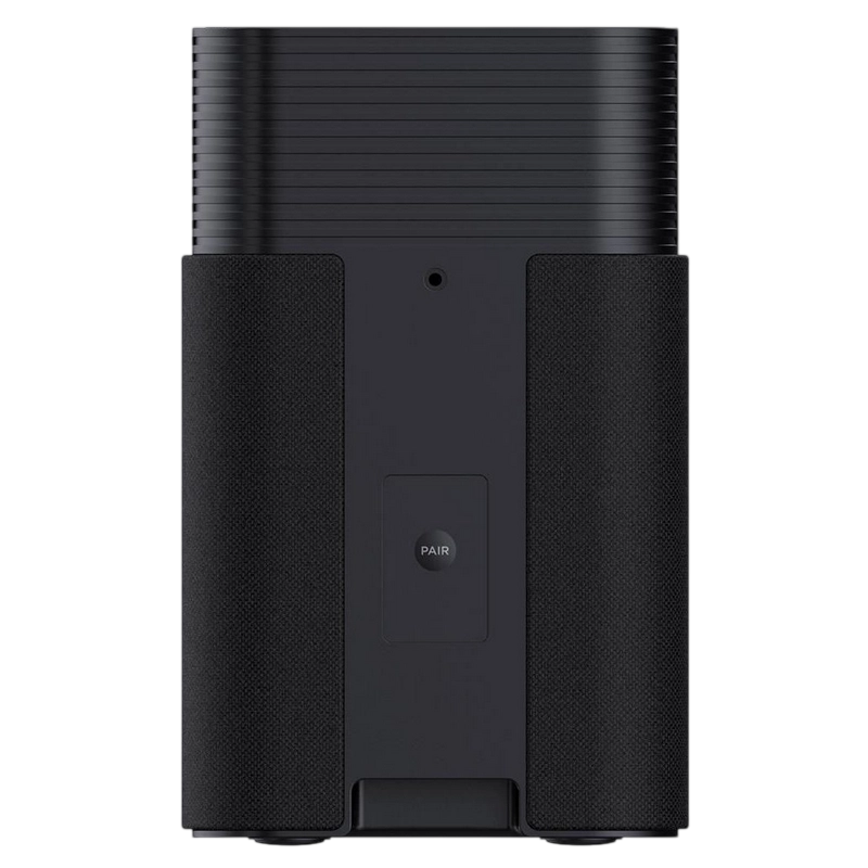 Аудиосистема Hisense HT Saturn Черный