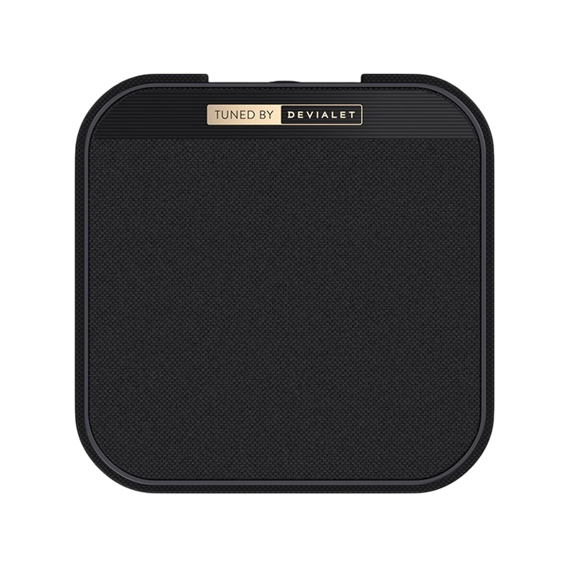 Аудиосистема Hisense HT Saturn Черный