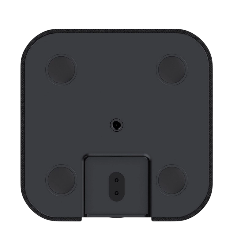 Аудиосистема Hisense HT Saturn Черный