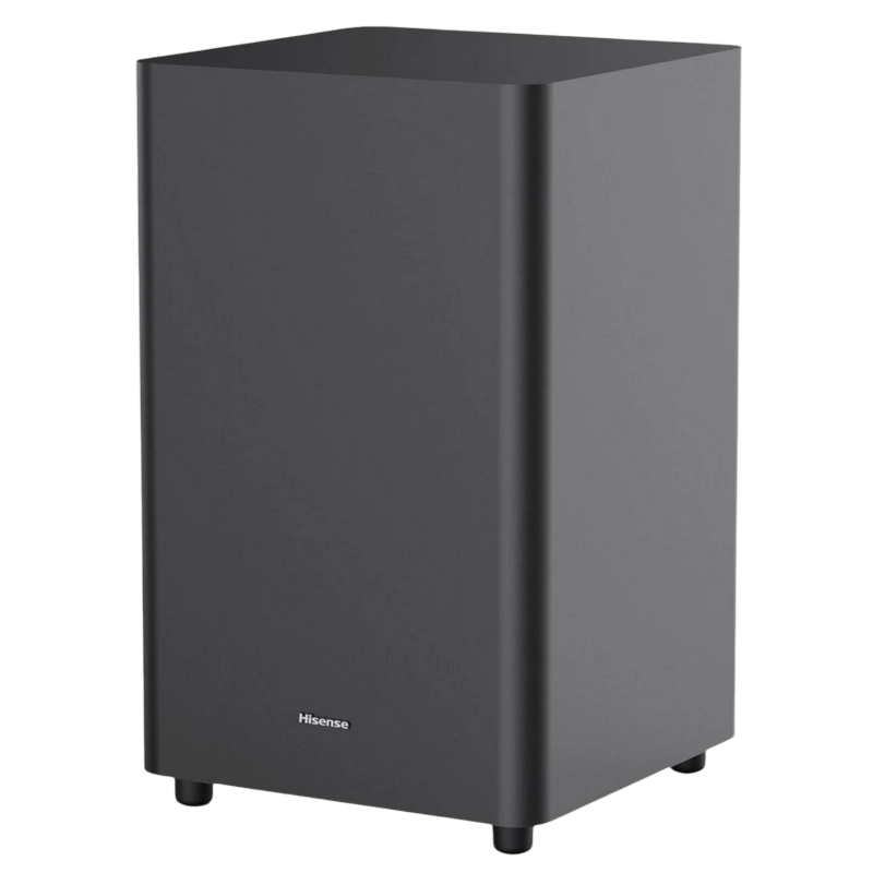 Аудиосистема Hisense HT Saturn Черный