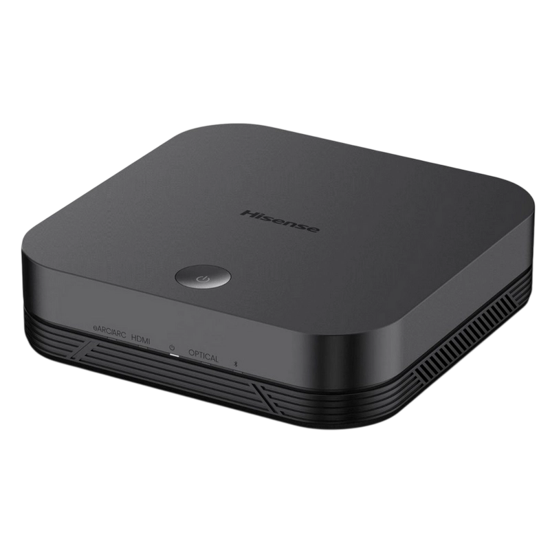 Аудиосистема Hisense HT Saturn Черный