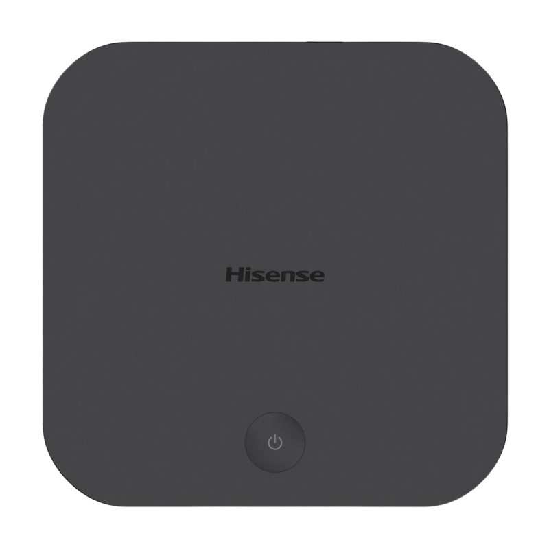 Аудиосистема Hisense HT Saturn Черный