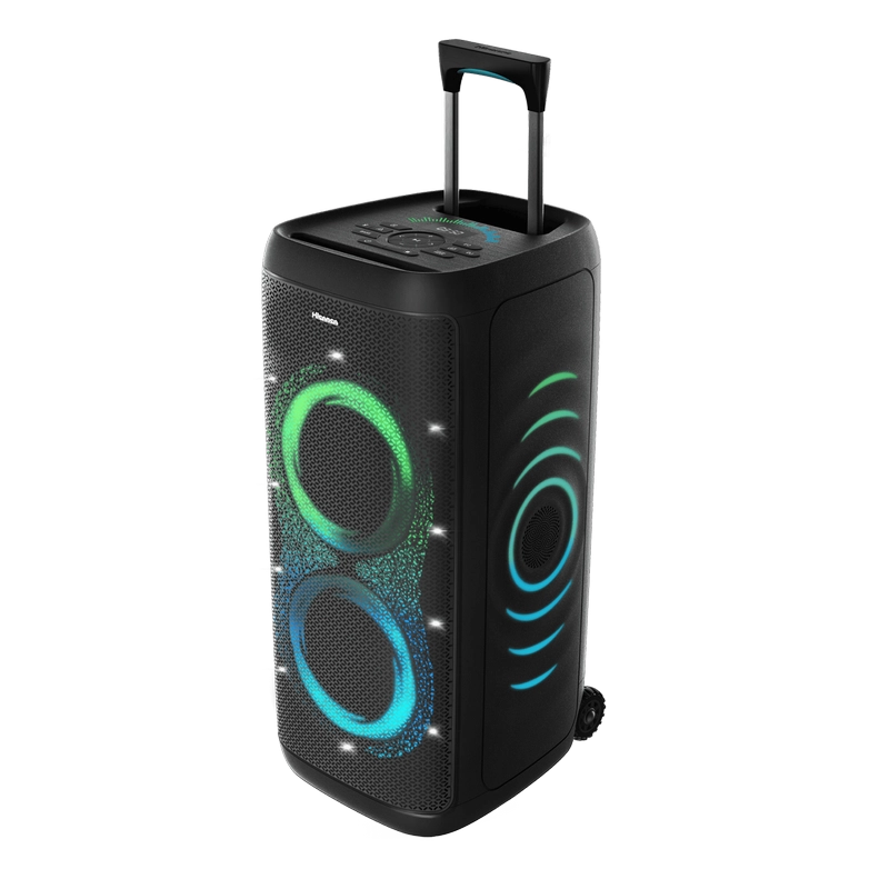 Аудиосистема Hisense Party Thunder ..