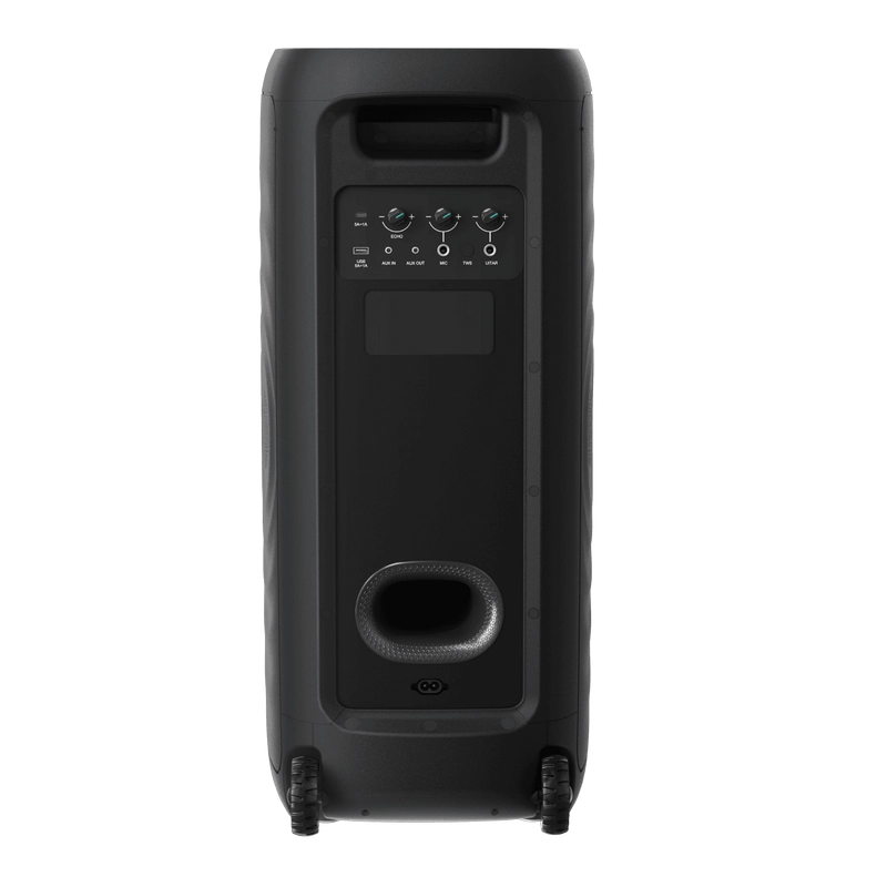 Sistem Audio Hisense Party Thunder Negru