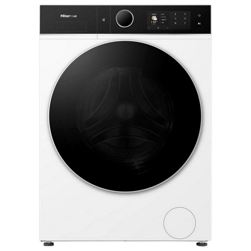 Стирально-сушильная машина Hisense ..