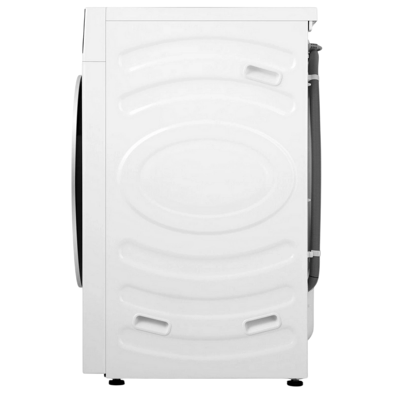 Стирально-сушильная машина Hisense WD5I1245BWRH Белый
