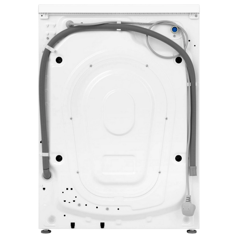 Стирально-сушильная машина Hisense WD5I1245BWRH Белый