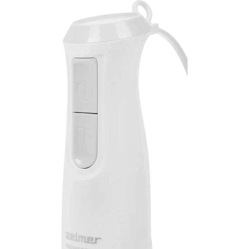 Blender de mână Zelmer ZHB4561S Alb