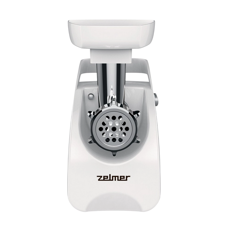 Mașină de tocat carne Zelmer ZMM9801B Alb