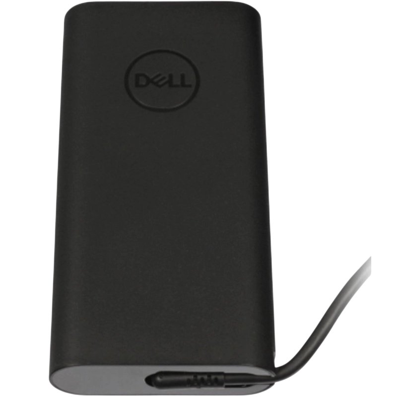 Adaptor de rețea universal DELL 90W USB-C Negru