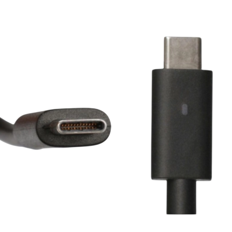 Adaptor de rețea universal DELL 90W USB-C Negru