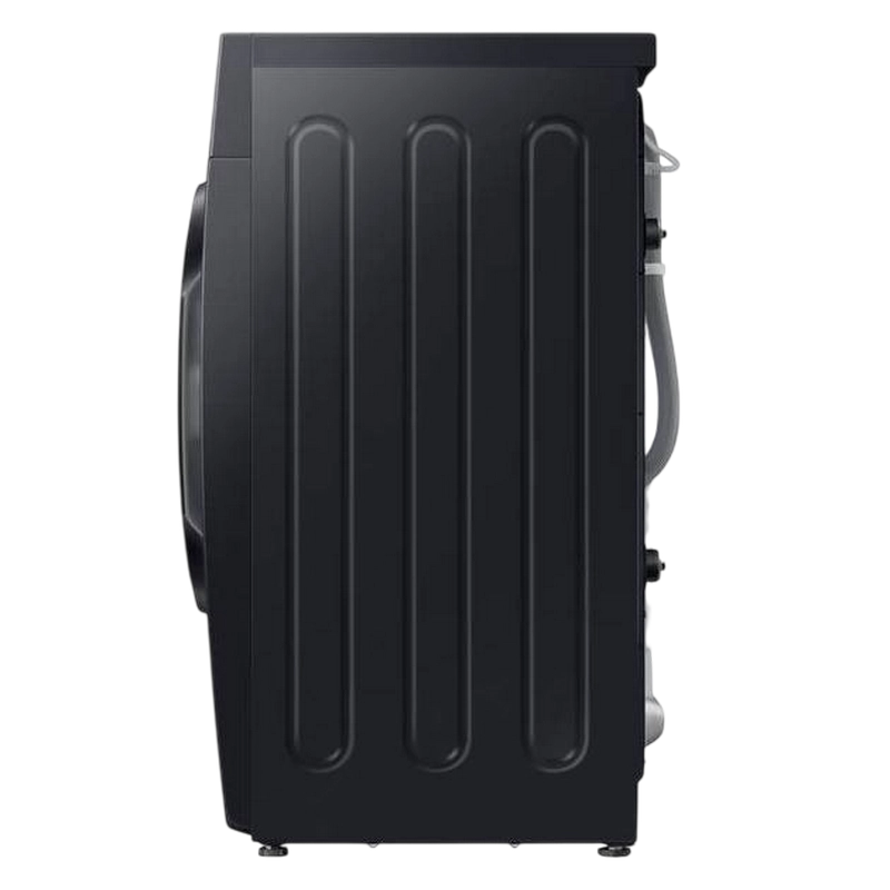 Стиральная машина Samsung WW80FG5L32ABLE Черный