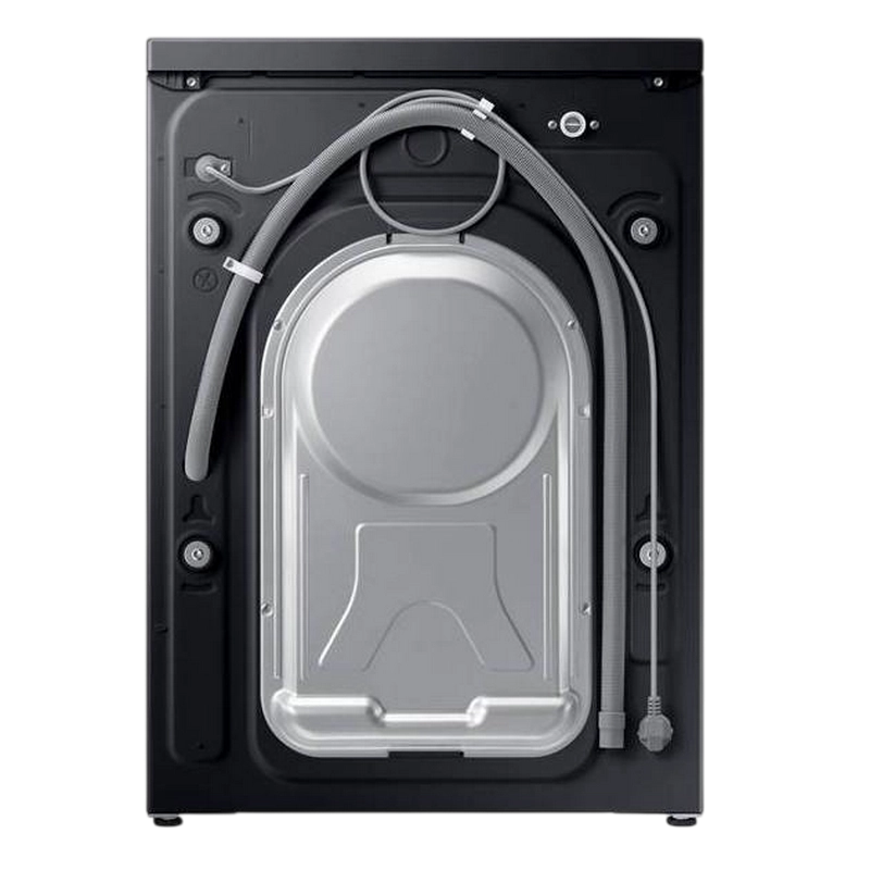 Стиральная машина Samsung WW80FG5L32ABLE Черный