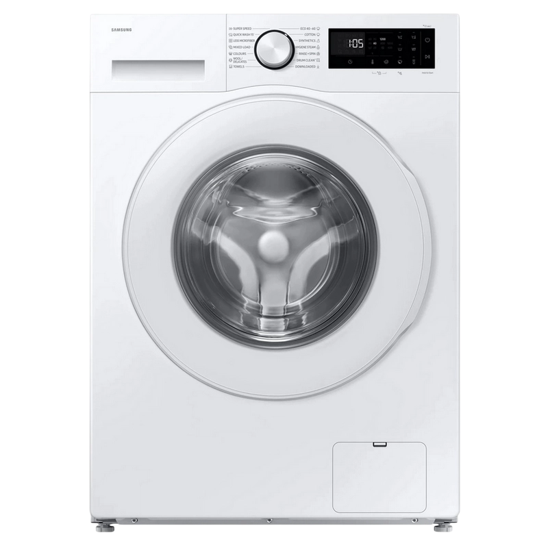 Стиральная машина Samsung WW80FG5L3..