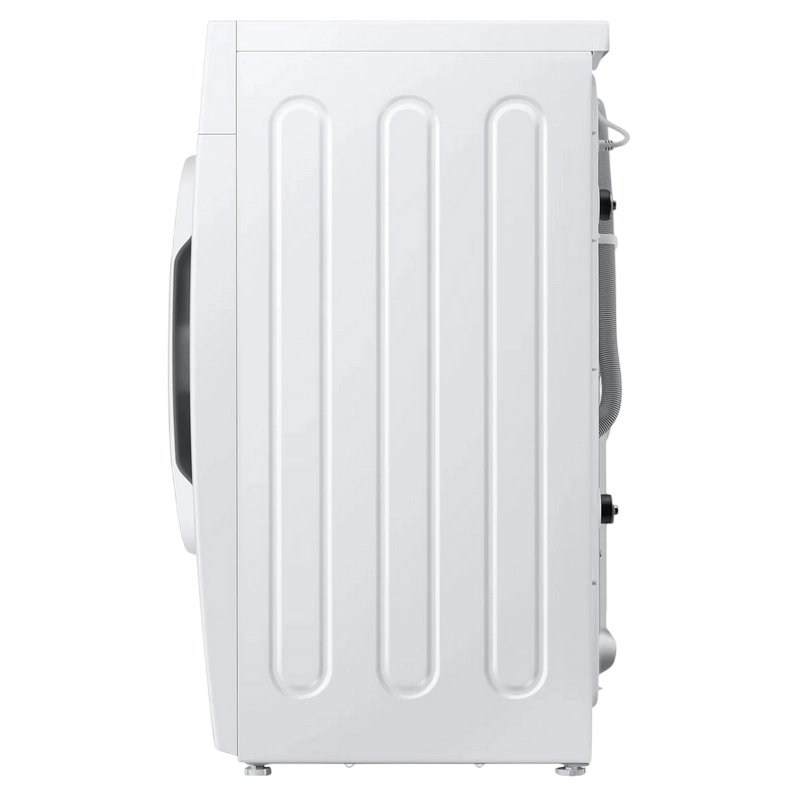 Стиральная машина Samsung WW80FG5L32TELE Белый