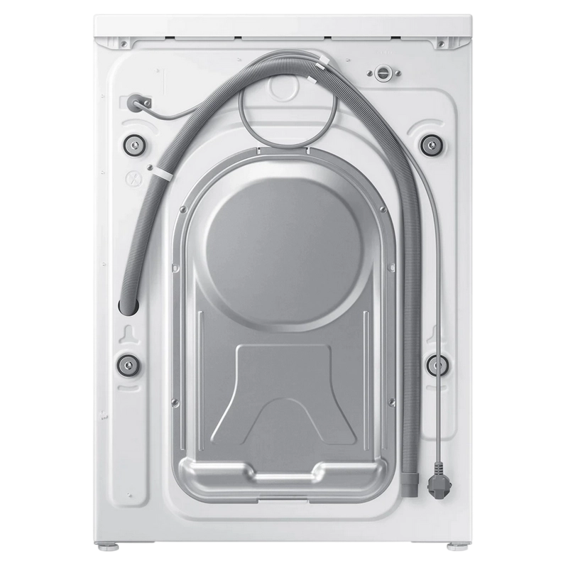 Стиральная машина Samsung WW80FG5L32TELE Белый