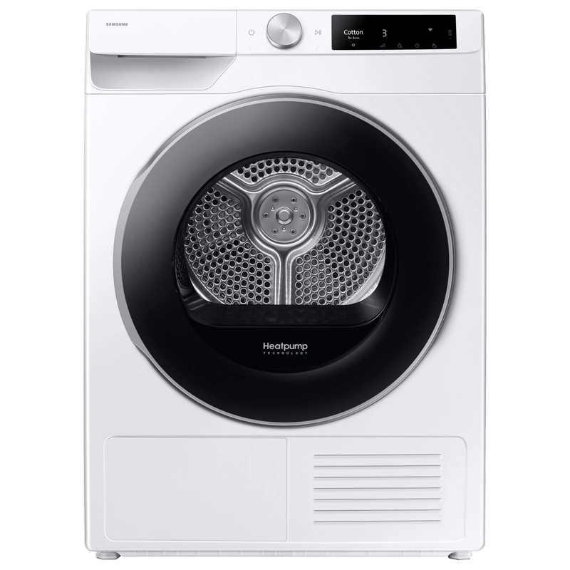 Сушильная машина Samsung DV90T6240L..