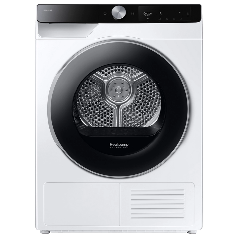 Сушильная машина Samsung DV90T6240L..