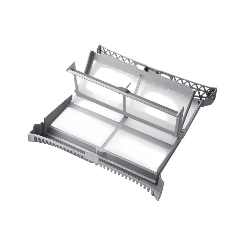 Сушильная машина Samsung DV90T6240LB/UA Черный