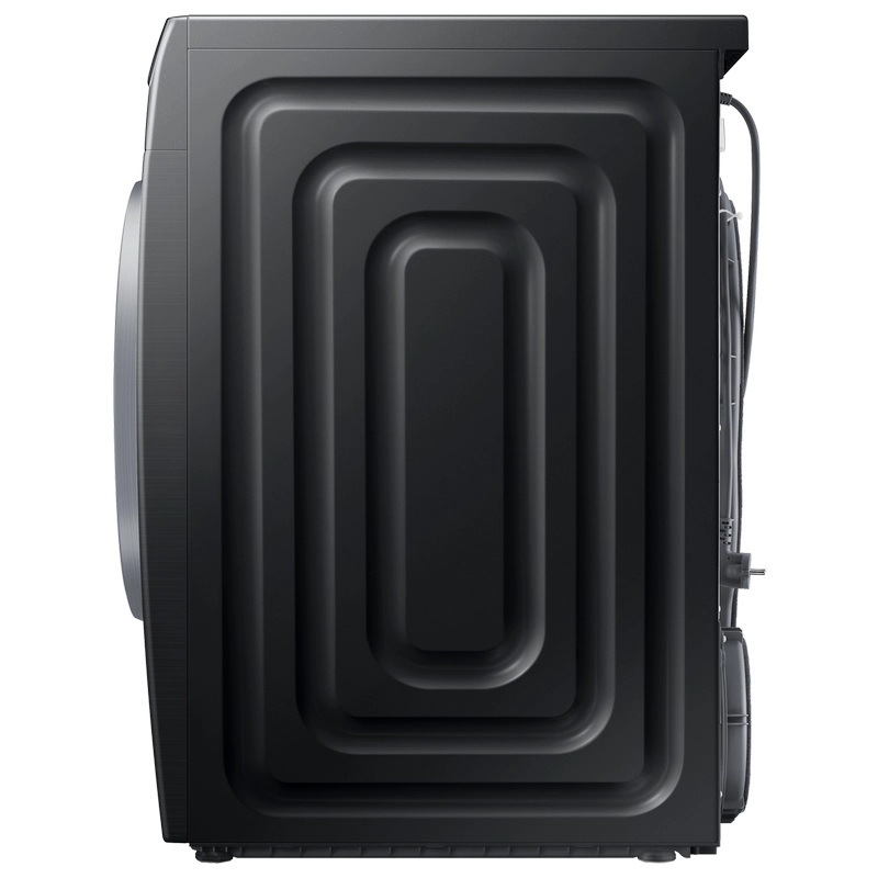 Сушильная машина Samsung DV90T6240LB/UA Черный