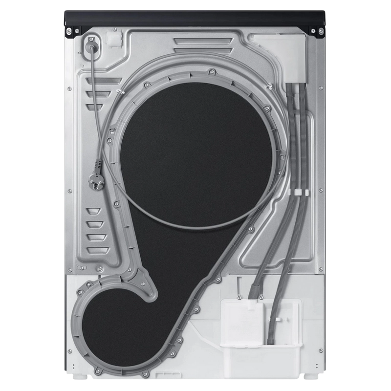 Сушильная машина Samsung DV90CGC2A0ABUA Черный