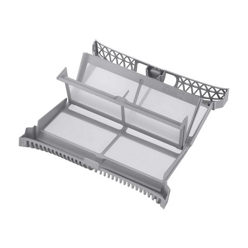 Uscător de rufe Samsung DV90CGC2A0ABUA Negru