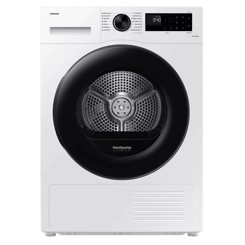 Сушильная машина Samsung DV90CGC2A0..