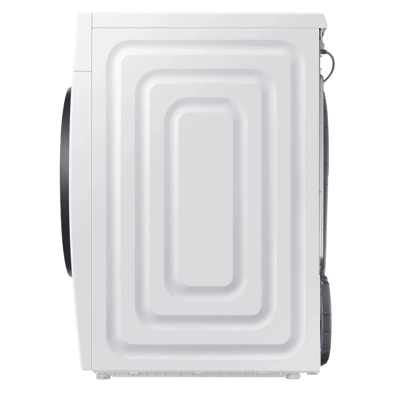 Uscător de rufe Samsung DV90CGC2A0AEUA Alb