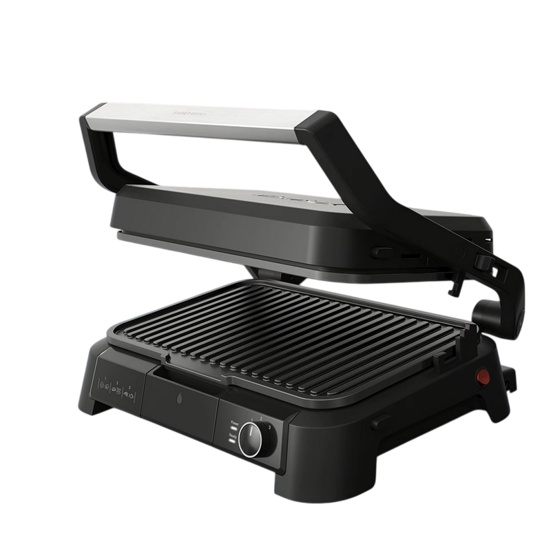 Электрический Гриль Tefal GC520DE0