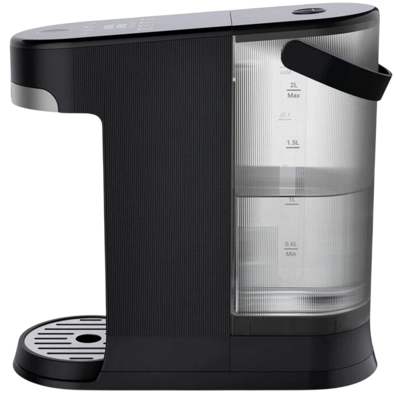 Термопот Tefal BR3508E0 Черный