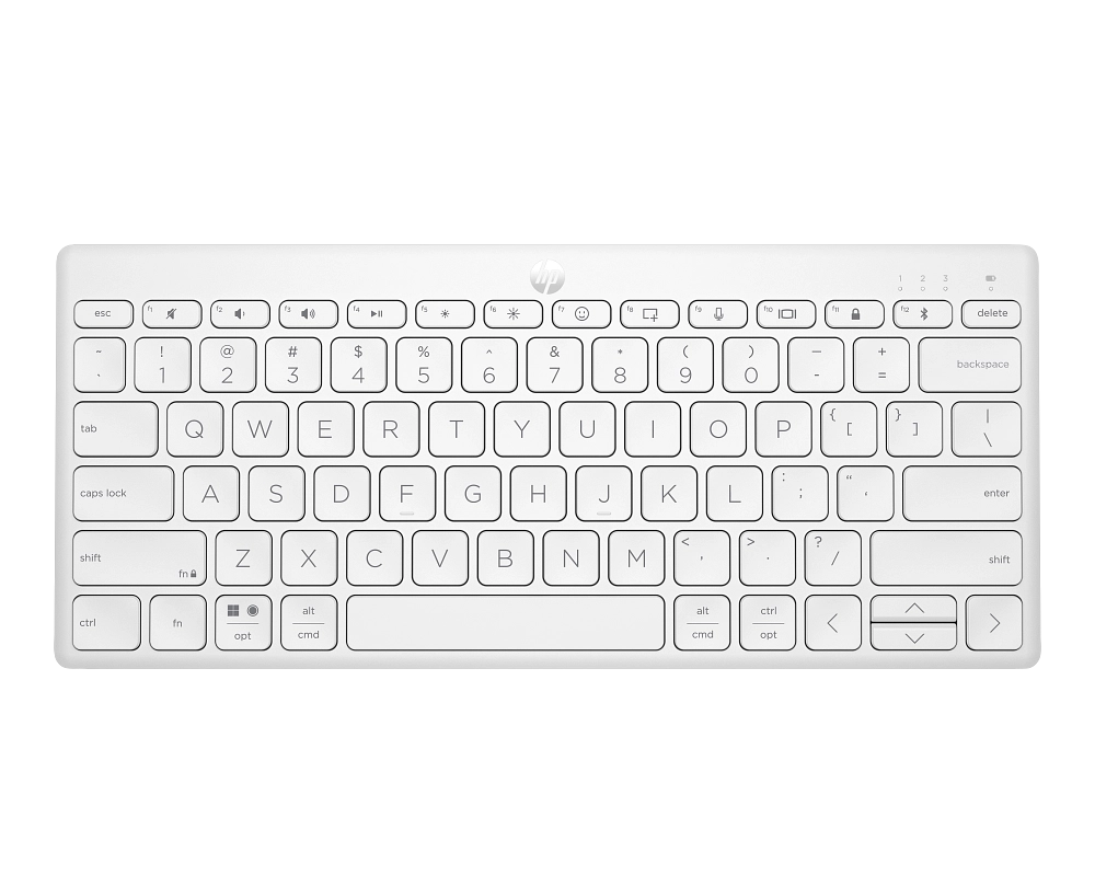 Клавиатура HP 350 Compact Multi-Dev..