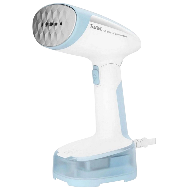 Купить  Отпариватели - Ручной отпариватель Tefal DT3041E1 Белый | Го..