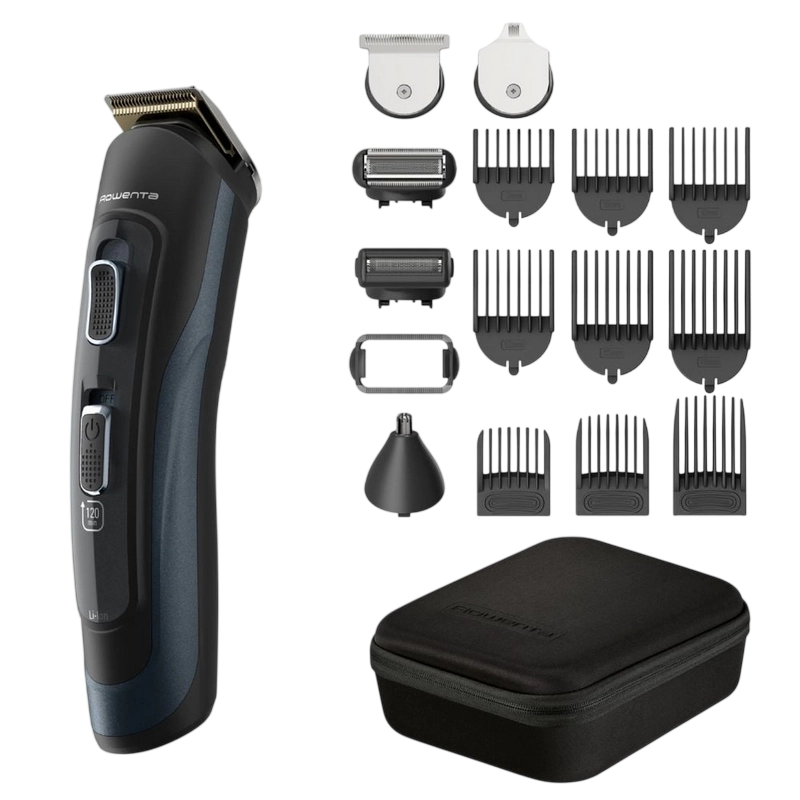 Мужской Триммер Rowenta TN9464E0 Си..