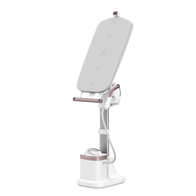 Стационарный отпариватель Tefal QT1..