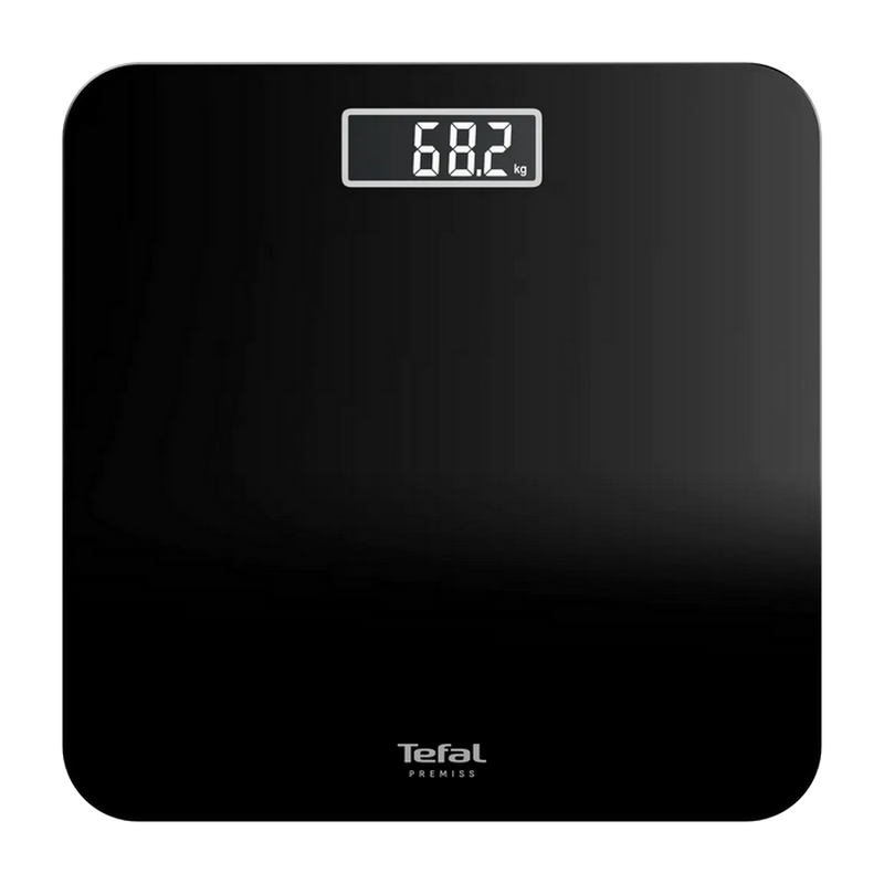 Электронные напольные весы Tefal PP1800V0 Черный