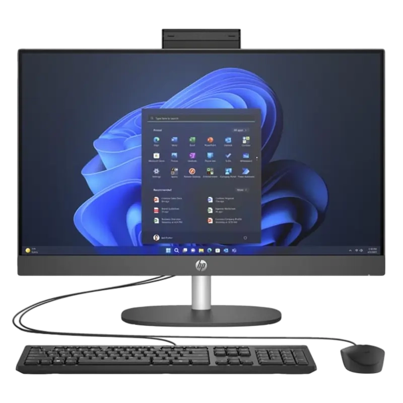 Моноблок HP ProOne 240 G10 8 ГБ 512..