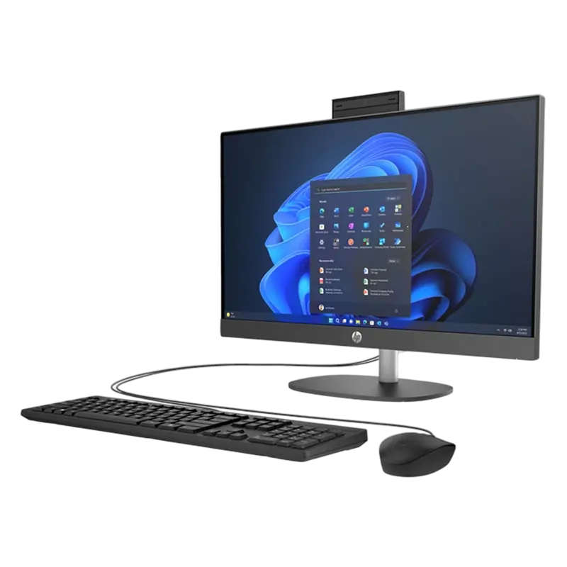 Моноблок HP ProOne 240 G10 8 ГБ 512GB