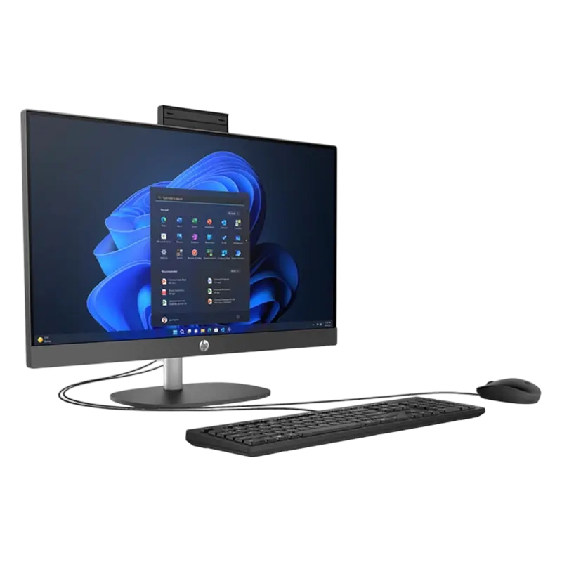 Моноблок HP ProOne 240 G10 8 ГБ 512GB