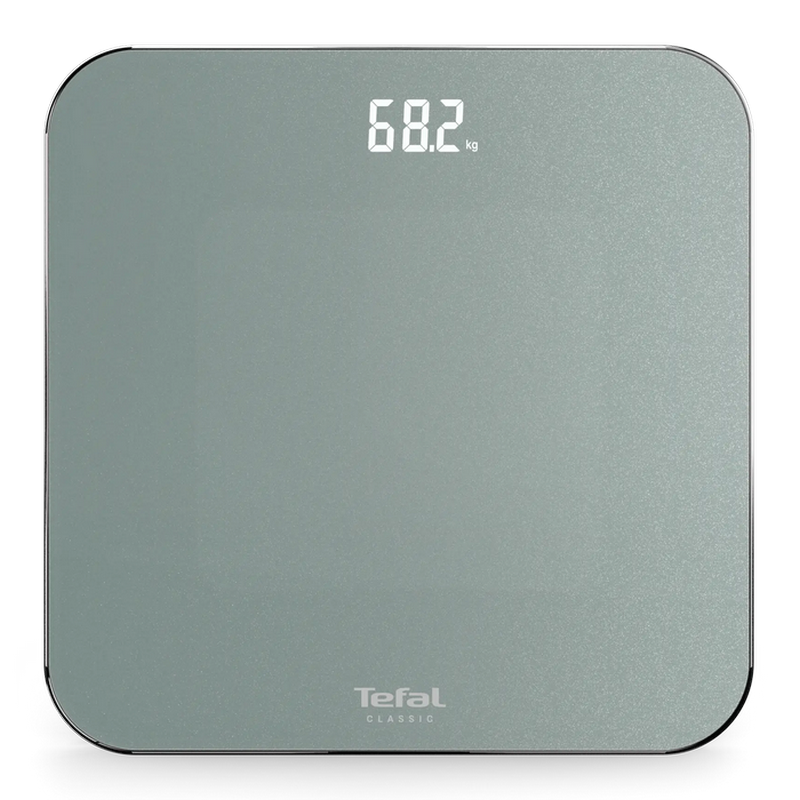 Электронные напольные весы Tefal PP1903V0 Зелёный